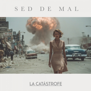 La Catástrofe - SED DE MAL