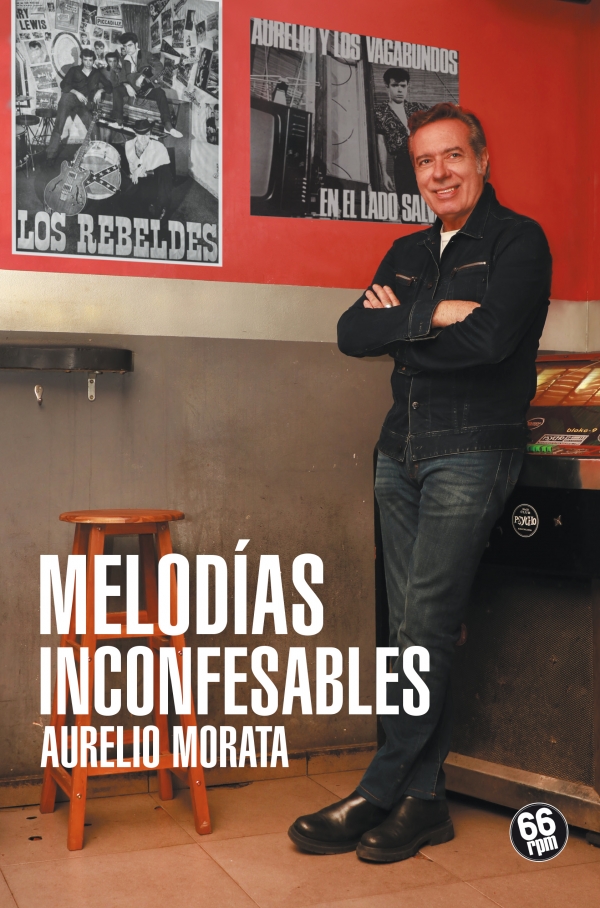 MELODÍAS INCONFESABLES